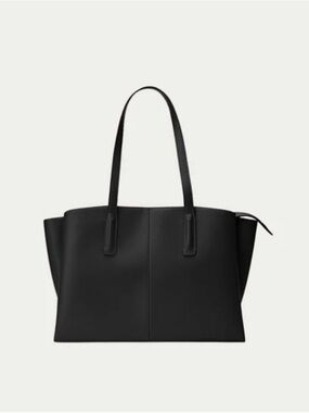 Freja Paloma Tote - Black